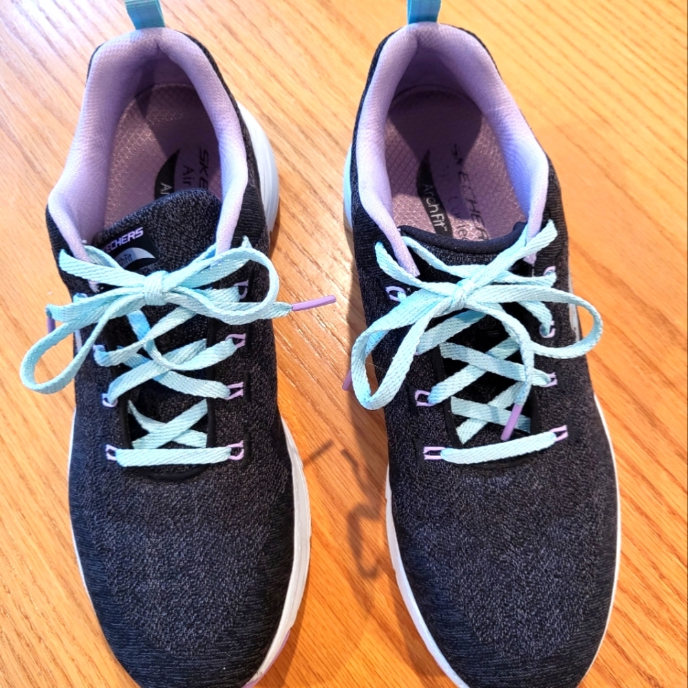 Woman's shoes